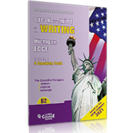 Michigan ECCE B2 Speak Your Mind In Writing